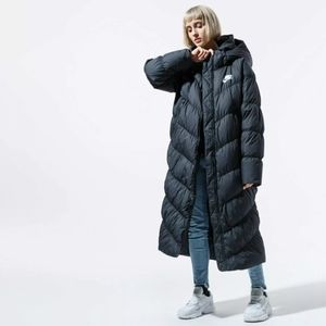 Nike Sportswear Women Down Fill Parka 